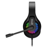 A4Tech A4 A4-G230P Bloody Gejmerske slušalice sa mikrofonom Žično povezivanje SURROUND 50mm/16ohm USB+3,5mm LED, Žuto | Eponuda.com