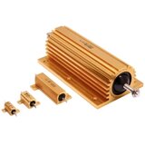 Arcol HS25 33R J metalnoslojni otpor 33 Ω 25 W 1 St. | Eponuda.ba