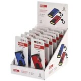  Led mini lampa na privesku za ključeve punjiva 100lm box 1/12 emos p4724 ( 3810 ) Cene
