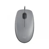 Logitech Miš optički, 1000 dpi, 3 tipke, USB - M110