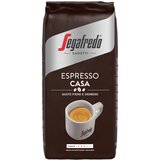 Segafredo Zanetti kafa u zrnu Espresso Casa 500g | ePonuda.com