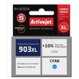 Activejet črnilo HP 903 XL T6M03AE AH-903CRX cyan | Shoptok.si