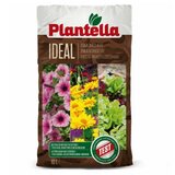 Plantella zemlja za cveće ideal 10l Cene