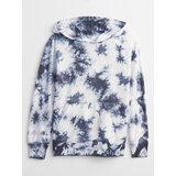GAP Children's Sweatshirt Tie-Dye Hoodie - Boys | Shoptok.si