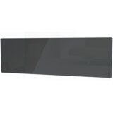 Nobo TOP STAKLO ANTRACIT 1500W | shoptok.hr