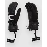 Timberline Rokavice blackout