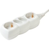 Home Produžni kabel, 4 utičnice, 3 x 1.0 mm², 1.5met - NV 14/WH Cijene