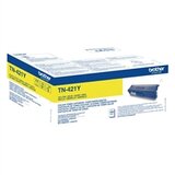 Brother Toner TN-421Y (žuta), original | shoptok.hr