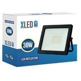 Xled Led reflektor 30W, 6500K, 2400Lm , IP65, AC175-265V ( 30w ) 30w Cene