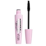 Wet N Wild Mega Volume maskara z vitaminom e za volumen trepalnic 6 ml odtenek Very Black Cene