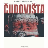 Makondo Bari Vindzor-Smit - Čudovišta | ePonuda.com