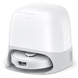 Roborock Usisavač Qrevo Curv Bijeli, (6970995789942) u