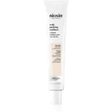 Nioxin Scalp Purifying Exfoliator nega lasišča proti prhljaju 50 ml