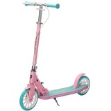  Trotinet sa 2 točka SKLOPIVI sa kočnicom model TT-1005 roza/tirkiz | Eponuda.com