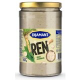 Dijamant ren ribani marinirani 350g tegla cene