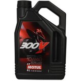 Motul ulje za motor 300VFL 10W40 4L 104118 | ePonuda.com