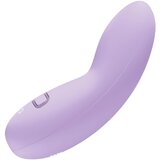 Lelo Lily 3 - vodoodporni klitorisni vibrator z možnostjo polnjenja (vijolična) | Shoptok.si