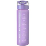 Orion Vijolična steklenica za vodo 630 ml Atlas – | Shoptok.si