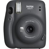 Fujifilm INSTAX MINI11 SIVA FUJIFILM | Shoptok.si