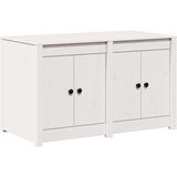  Kuhinjski ormarić s policom MEPPEL Bijelo 106 x 55 x 64 cm | Eponuda.com