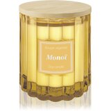 Esprit Provence Monoï dišeča sveča s pokrovčkom 190 g | Shoptok.si