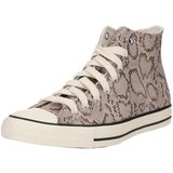Converse Visoke tenisice 'CTAS' kaki / crna | shoptok.hr