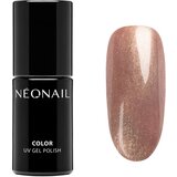 NeoNail Winter Symphony gel lak za nohte z uporabo UV/LED lučke odtenek Frozen Flame 7.2 ml Cene