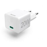  HAMA GLAVA PD/QC, USB-C, 20W, bijeli | Eponuda.ba