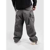 Empyre Ultra Loose Sk8 Cargo Hlace grey | Shoptok.si