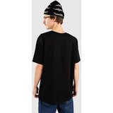 Any Means Necessary Chains T-shirt black | Shoptok.si