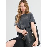 Sinsay Majica s kratkim rukavima | shoptok.hr