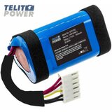 Telit Power Q761592 Baterija Li-Ion 3.7V 7800mAh za JBL Charge 4 zvučnik ( 4366 ) cene