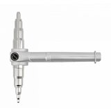 Hogert presa za rubljenje cevi 6-22 mm