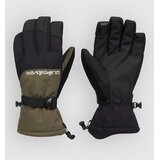Quiksilver Mission Gloves grape leaf | Shoptok.si