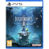 Sony Little Nightmares II Enhanced /PS5 | Eponuda.ba