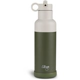 Citron Water Bottle 500 ml (Stainless Steel) boca za vodu od nehrđajućeg čelika Green 500 ml | shoptok.hr