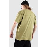 anerkjendt Akkikki S-S Noos - Gots T-shirt sage | Shoptok.si