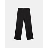 Vero Moda Hlače 10334103 Črna Cene