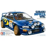 Tamiya Subaru Impreza WRC '98 Monte-Carlo, (21312291)