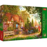 Tref line 10803 puzzle 1000 zama ( t10803 ) Cene