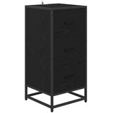  Kreveta Crni hrast 35.5 x 35 x 76 cm | shoptok.hr