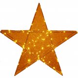  Svjetlosni ukras 100 LED dioda toplo bijela | shoptok.hr