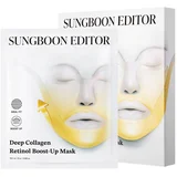 Deep Collagen Retinol Boost Up Mask 25gr