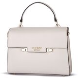 Guess BON ECO ALDITH TOP HANDLE Bež | shoptok.hr