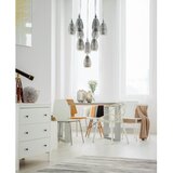 Eglo 39506 - visilica na sajli siracusa 10xE27/60W/230V | Eponuda.com
