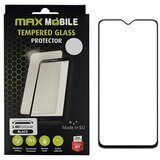 Max Mobile MM ZAŠTITNO STAKLO ZA SAMSUNG GALAXY A51 DIAMOND 2.5D FULL COVER BLACK | shoptok.hr