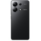 Xiaomi Refurbished Redmi Note 13 8/256GB Midnight Black DS 4G A Grade | ePonuda.com