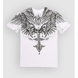 Affliction Death Eyes T-shirt white | Shoptok.si