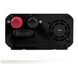  DC-AC inverter za auto GEMBIRD, in12Vout220V... | Eponuda.ba