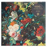  Puzzle Paperblanks Van Huysum, 1000 kosov | Shoptok.si